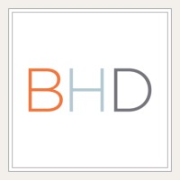 Burtch Hunter Design logo - Similar company to Markzeff
