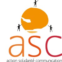 Action Solidarité Communication logo - Similar company to Asc Réseau