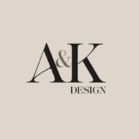A&K Design Planning logo - Similar company to Ck Bauen Gmbh