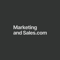 marketingandsales.com logo - Similar company to Omnipotent Media