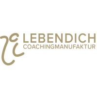 Lebendich Coaching logo - Similar company to Hecker Consulting