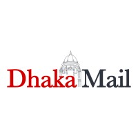 Dhakamail.com logo - Similar company to News Today Bangla