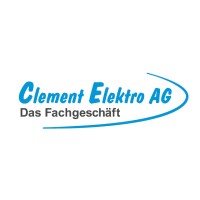 Clement Elektro AG logo - Similar company to Die Folientechniker - Das Original Gmbh