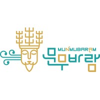 MunmuBaram logo - Similar company to Hexicon