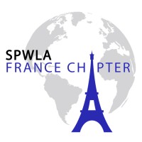 SPWLA France Chapter logo - Similar company to Openfield Technology