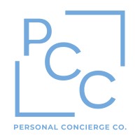 Personal Concierge Co. LLC logo - Similar company to Cornice Recruiting Llc