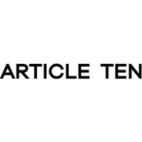 ARTICLE TEN logo - Similar company to Alpaca Collections