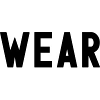 WEAR logo - Similar company to Redix Studios