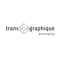 Trans-Graphique packaging logo - Similar company to Prx Print