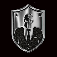 Man of War logo - Similar company to Aj-Security (North) Ltd
