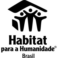 Habitat para a Humanidade Brasil logo - Similar company to Moradigna
