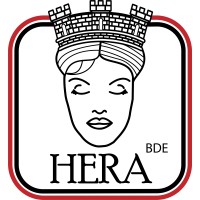 Hera BDE logo - Similar company to Bni Le Raincy Perspective
