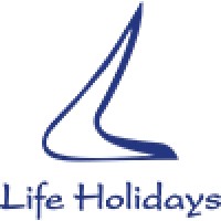 Life Holidays logo - Similar company to Sanvi International Tourism Llc