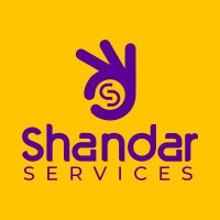 Shandar Services logo - Similar company to Mitteeka