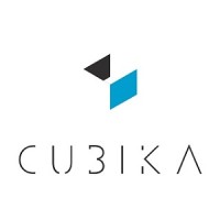 Cubika Agencia de Publicidad logo - Similar company to Agencia De Publicidad Robomorfo Multimedia