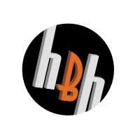 HBH logo - Similar company to Spunky