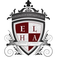 Elite League Of Hospitality In Asia