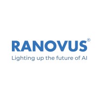 RANOVUS Inc. logo - Similar company to A