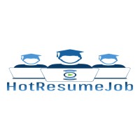 HotResumeJob logo - Similar company to Resumedics Career Strategies & Solutions