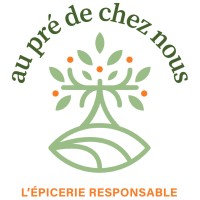 Au pré de chez nous logo - Similar company to Dap - Bespoke High-Pressure-Laminate Hpl - Hpl Personnalisé