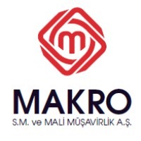 MAKRO SMMM A.Ş. logo - Similar company to Ktg