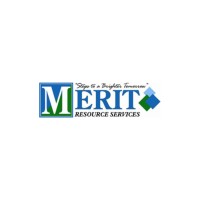 Merit Resource Services logo - Similar company to Community Minded Llc