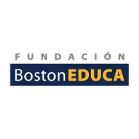 Fundación BostonEduca logo - Similar company to Brandis