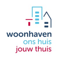 Woonhaven Antwerpen logo - Similar company to Lever