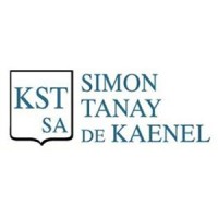 KST Simon,Tanay, de Kaenel logo - Similar company to Fmp