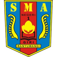 SMAN 1 GIRI logo - Similar company to Ocean Games