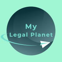 My Legal Planet logo - Similar company to Snyam Tech Software