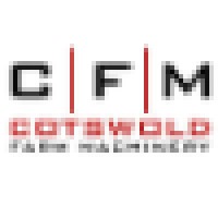 Cotswold Farm Machinery Ltd (CFM) logo - Similar company to Parrillo Search Group