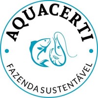 AQUACERTI - Certificação de Aquicultura Sustentável logo - Similar company to Dupeixe
