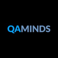 QA Minds logo - Similar company to Academia Qa
