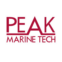 Peak Marine Tech AS logo - Similar company to K2 Project Forwarding As