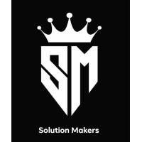 Solution Makers logo - Similar company to Solutions Makers