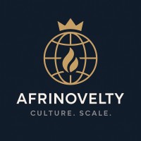 AfriNovelty logo - Similar company to Tera Trace Telematics