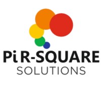 Pi R-Square Solutions logo - Similar company to C-Level Select