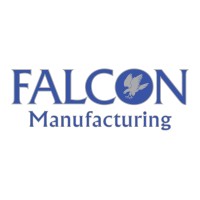Falcon Manufacturing logo - Similar company to Applied Laboratories, Inc.
