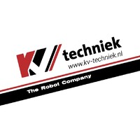 KV-Techniek b.v. logo - Similar company to Sarco Packaging