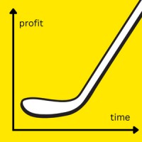 Hockey Stick Growth logo - Similar company to Hockey Labs, Inc.