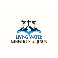 Living Water Ministries of Jesus logo - Similar company to Medgroup Advisors