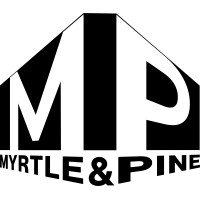 Myrtle & Pine logo - Similar company to Ampel