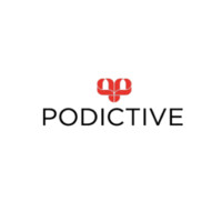 Podictive IT Security & Advisory services logo - Similar company to Dragon Shield Security
