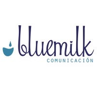 Bluemilk Comunicación logo - Similar company to Importa Comunicación