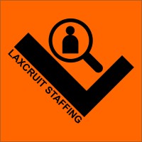 Laxcruit Staffing logo - Similar company to Trainingya
