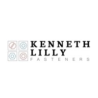 Kenneth Lilly Fasteners logo - Similar company to The Symmetrical Group