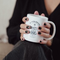 Maison Delozé 🫖 logo - Similar company to Naad Coffee