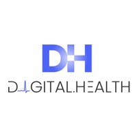 Digital.Health logo - Similar company to Thinkrbelle