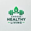 Choose Healthy Living logo - Similar company to Benjamin David Ltd